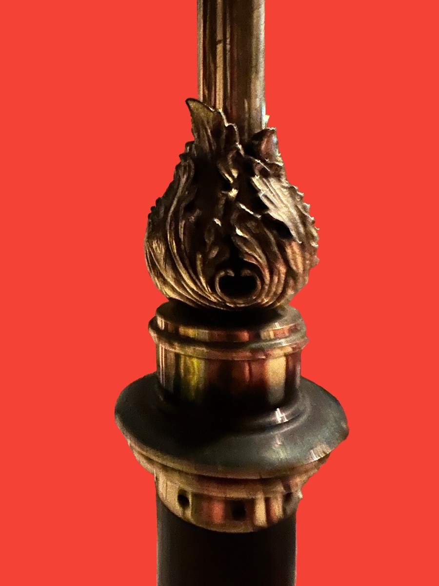 USA LEVITON Stiffel レビトン社製 アンティーク ランプ leviton stiffel lamp- Vintage | eBay