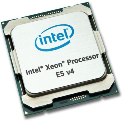 INTEL - Xeon E5-2620 V4 8C 2,10GHz - P/N: SR2R6