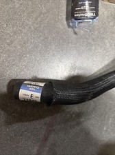 Manguera de refrigerante de radiador-manguera de radiador curva Dayco 71945