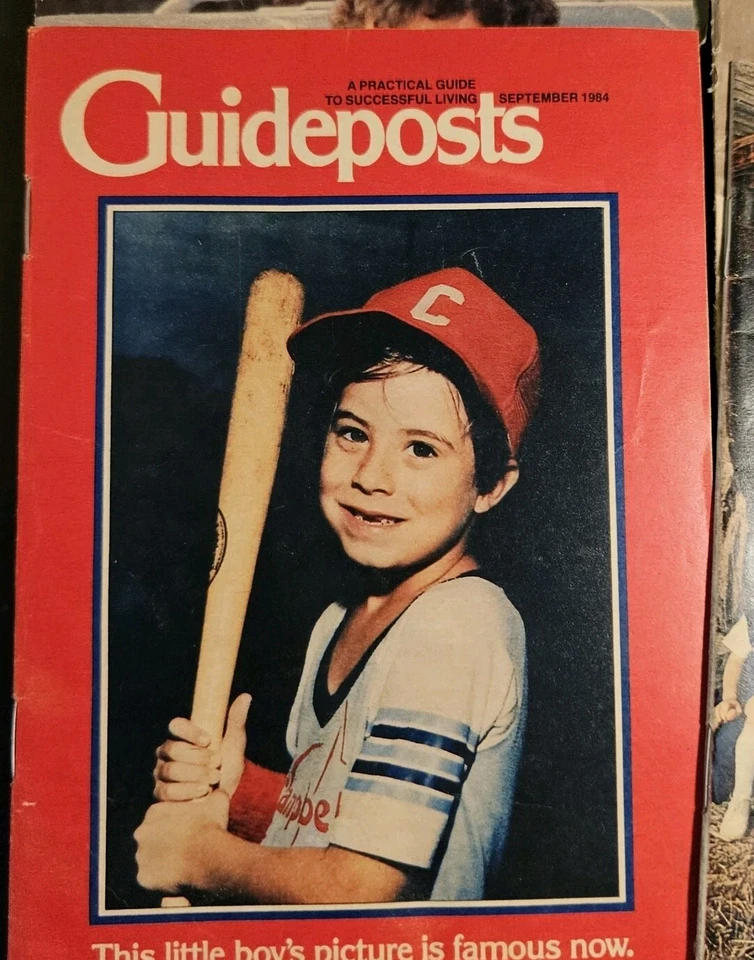 Guideposts Magazine Mixed Date Lot Of 12 60s 70s 80s Religious Christian Vintage - Image 2 of 4