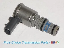 AC DELCO TCC PWM Solenoid--Fits All 1995 & Later 4L60E 4L65E 4L70E Transmissions