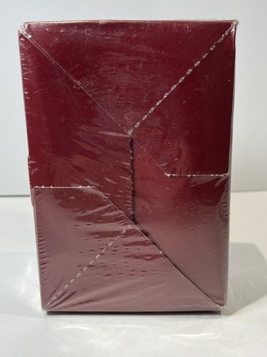 NFL FOOTBALL - 1991 SCORE SERIES I BOX (1) SEALED Player Cards - Picture 4 of 8