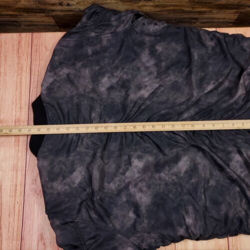 Diesel 3M Thinsulate Bomber Jacket Size XL - Picture 20 of 23