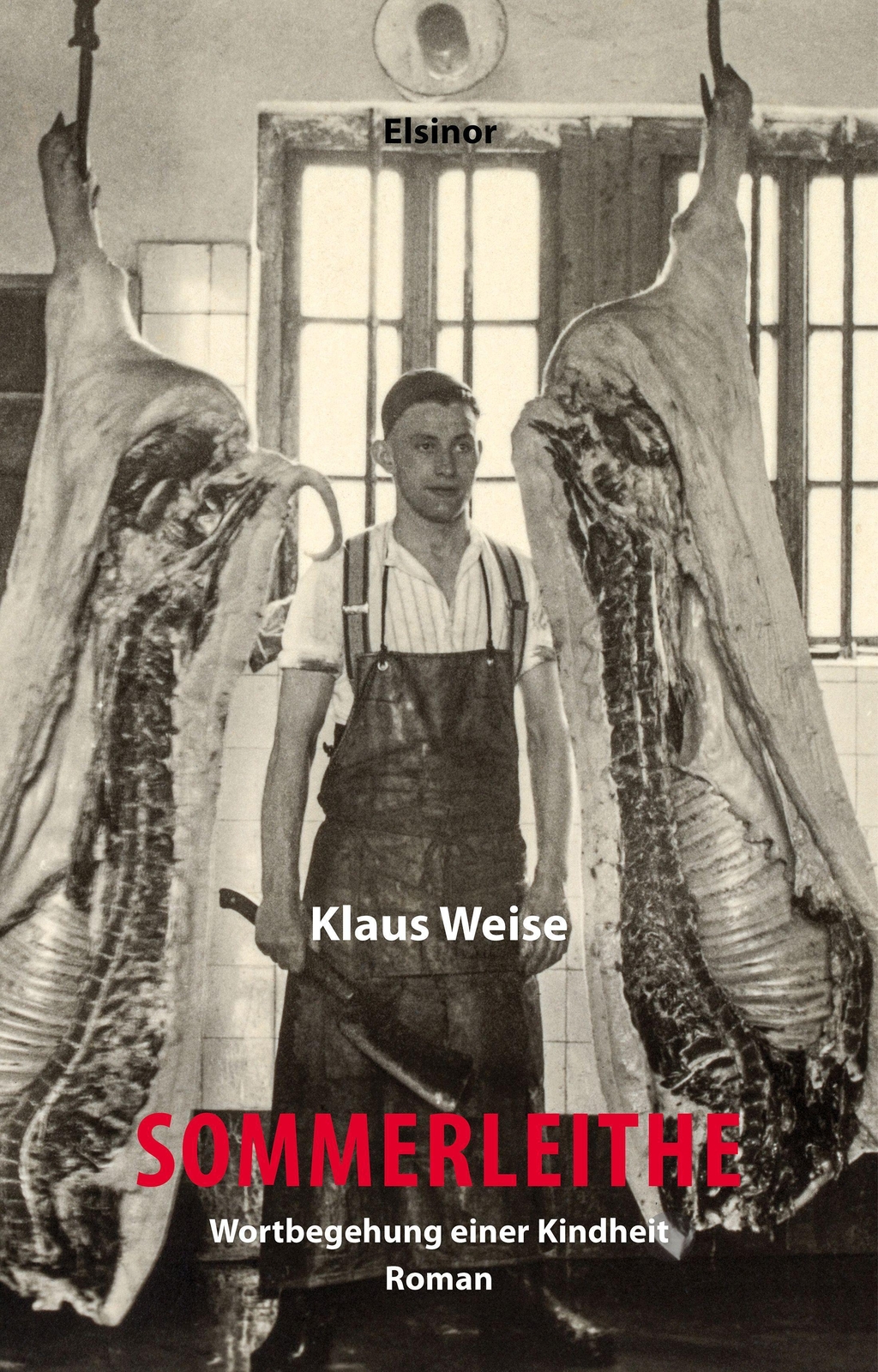 Sommerleithe Klaus Weise