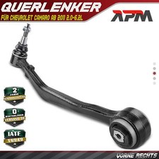 Querlenker Radaufhängung Vorne Rechts für Chevrolet Camaro ab 2011 2.0-6.2L