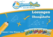 StrandMathe Verlag; Christian Hotop; Conrad Zimmermann; Paul Lesemann; Philipp R
