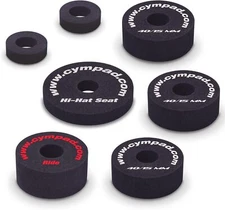 Cympad OSSP Cympad Optimizer Starter Pack,Other Percussion Accessories
