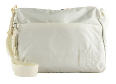 MANDARINA DUCK MD20 Crossover Bag Tasche Optical White weiß Neu