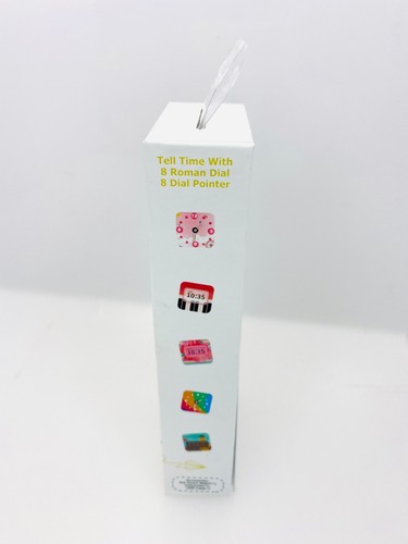 Yehtta Kids Smart Watch Toys for 4-10 Year Old Selfie Cam Blue - Picture 3 of 3