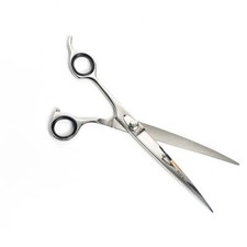 8.5" Curved Shears right  left handed 