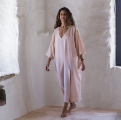 Soft Spot - Pannolino per fasce in cotone biologico - Rosa