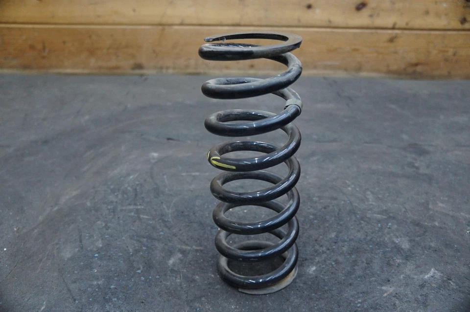 Muelle helicoidal suspensión delantera izquierda o derecha 213396 Ferrari 430 cupé Spider 2006 Foto 4 de 4