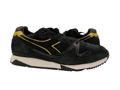 Mens Diadora N9000 All Gone La Mjc JPN Original Shoes Sneaker