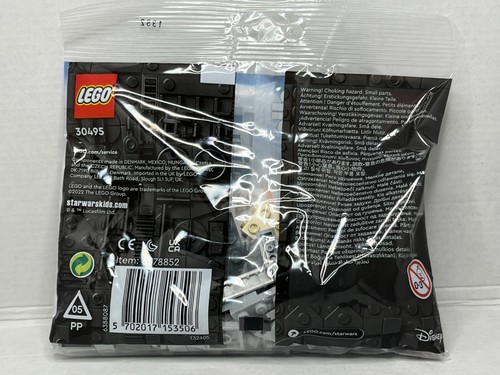 LEGO® Star Wars polybags sold individually | Brand new | 40+ different sets - Picture 69 of 112