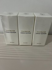 Louis Vuitton Imagination mit Rechnung