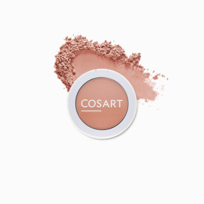 COSART Rouge 705 Rosé Matt - 5g
