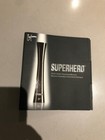 IT Cosmetics Superhero Mascara Volumizing Black .12 oz Mini Travel Size~brandnew — photo 1