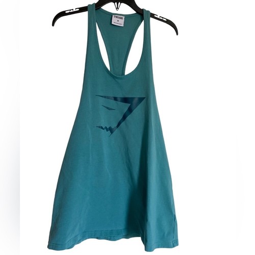 Gymshark Sharkhead Infill Stringer