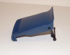 OASE 14947/ 43993 PONDOVAC CLASSIC REPLACEMENT BLUE CLAMP