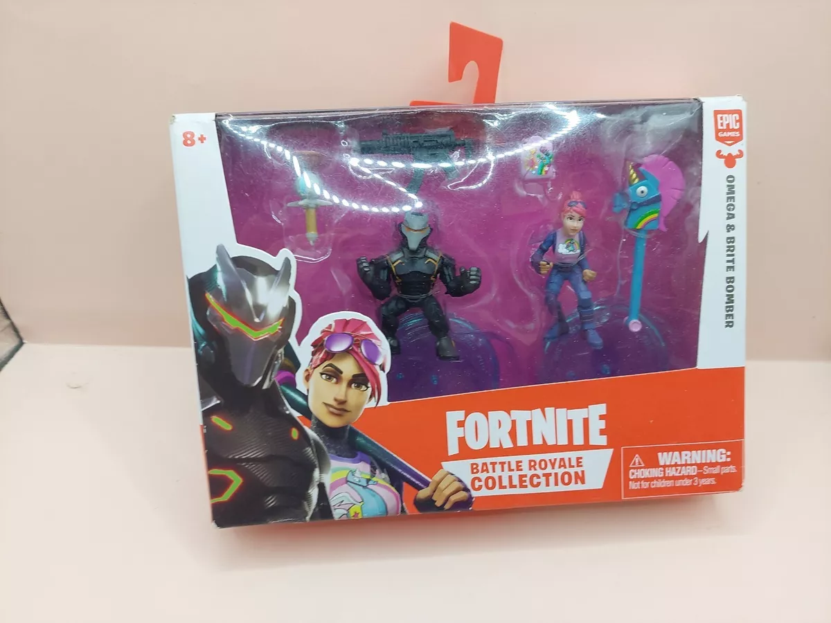 Fortnite 2 figure deals pack