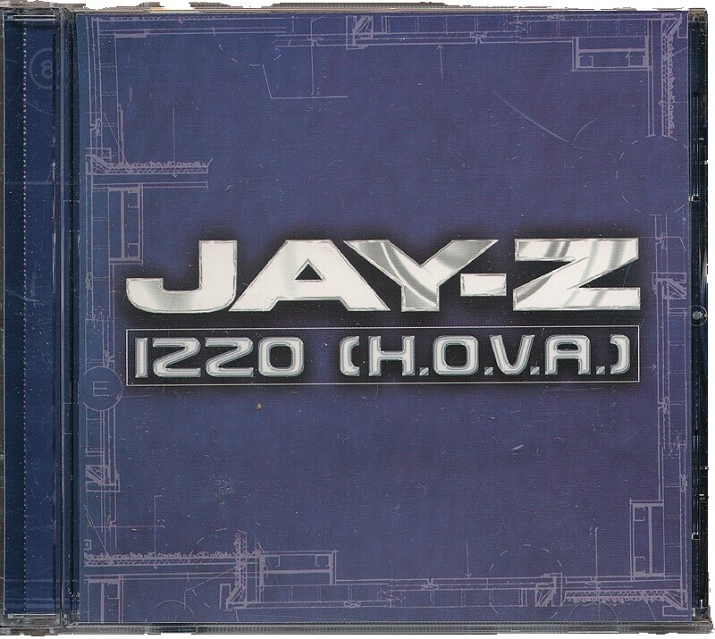 7” Jay-Z Izzo (H.O.V.A)  5887017 Def Jam Recordings Jamaica Vinyl /00080 Jay-Z Izzo | eBay