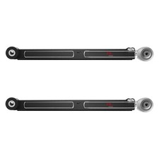 Billet Aluminum Rear Lower Link Kit For 2003-up Toyota 4runnerfj Cruiser Lc150 Billet Aluminum Rear Lower Link Kit For 2003-up Toyota 4runnerfj Cruiser Lc150