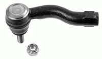 LemfÖRder 30696 01 Tie Rod End For Toyota