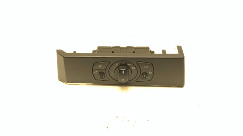 BMW 5 E60 E61 Scheinwerferschalter Lichtschalter Steuergerät 6925251