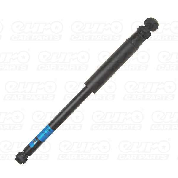 Sachs Rear Shock Absorber Sac313596 Fit With Honda Civic for sale  
