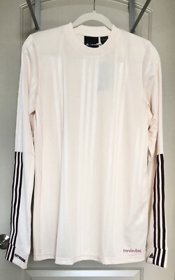 ivy park soccer jersey