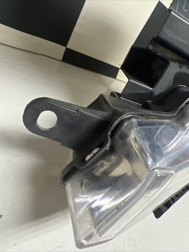 2018 2020 Ford F150 Left Halogen Headlight Used Oem JL34-13006-AL - Picture 4 of 14