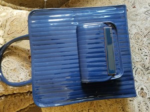 ted baker small make up bolsa