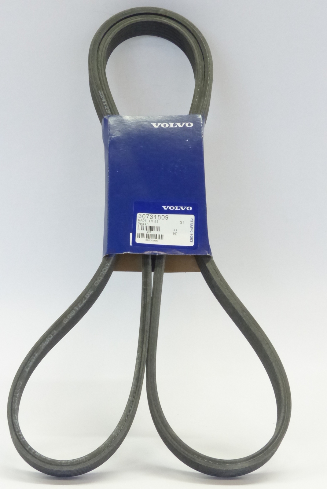 Treibriemen Für 4.3 GXi GF Original Volvo Penta Treibriemen