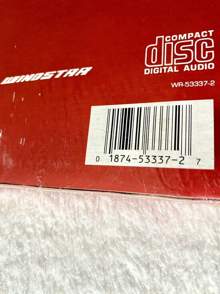 THE MUPPETS SEALED LONGBOX CD JOHN DENVER CHRISTMAS TOGETHER PROMO JIM HENSON Foto 3 de 4