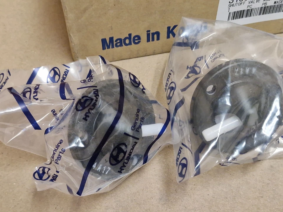 Genuine Hyundai Trajet Fuel Separator Kit 310503AA00 31050-3AA00 NEW OEM - Image 2 of 4