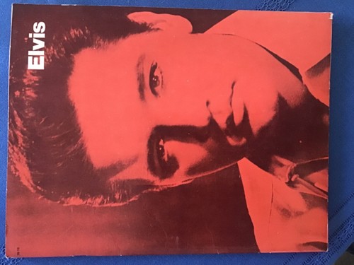 Elvis Magazin Songs aufgenommen von Elvis Presley - Bild 1 von 7