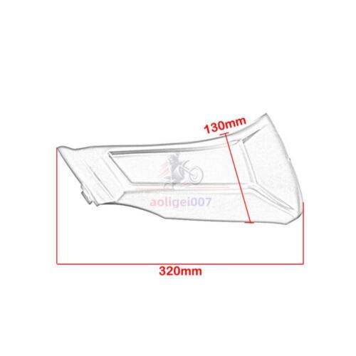 Funda Carenado Marco Lateral Motor Para Honda Rebel CMX 250 300 500 2017-2022 - Imagen 2 de 10