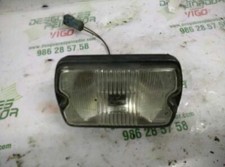 Antibrouillard Citroen ZX