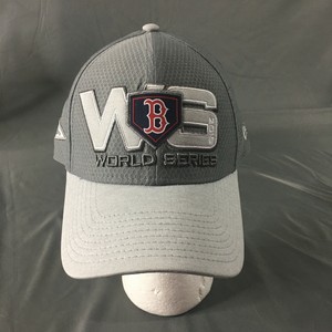 world series 2018 cap