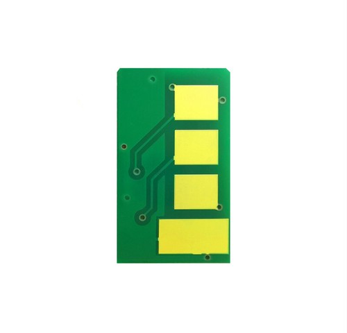 CLP-K660A CLP-C660A CLP-M660A CLP-Y660A Chip for Samsung CLP-610/660 CLX-6200 - Picture 7 of 8