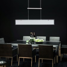 8948 lampada da soffitto in Cristaly® By 9010 novantadieci