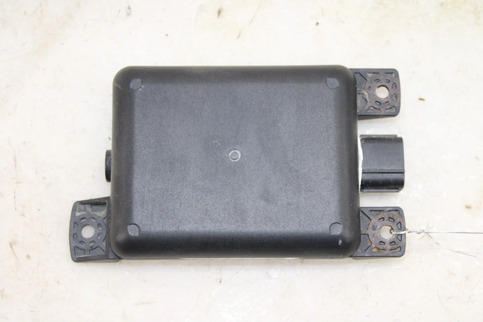 Модуль задних правых слепых зон для Mazda MX-5 Miata 2016-2019 годов выпуска N24367Y80A от оригинального производителя ID66 - Изображение 2 из 3