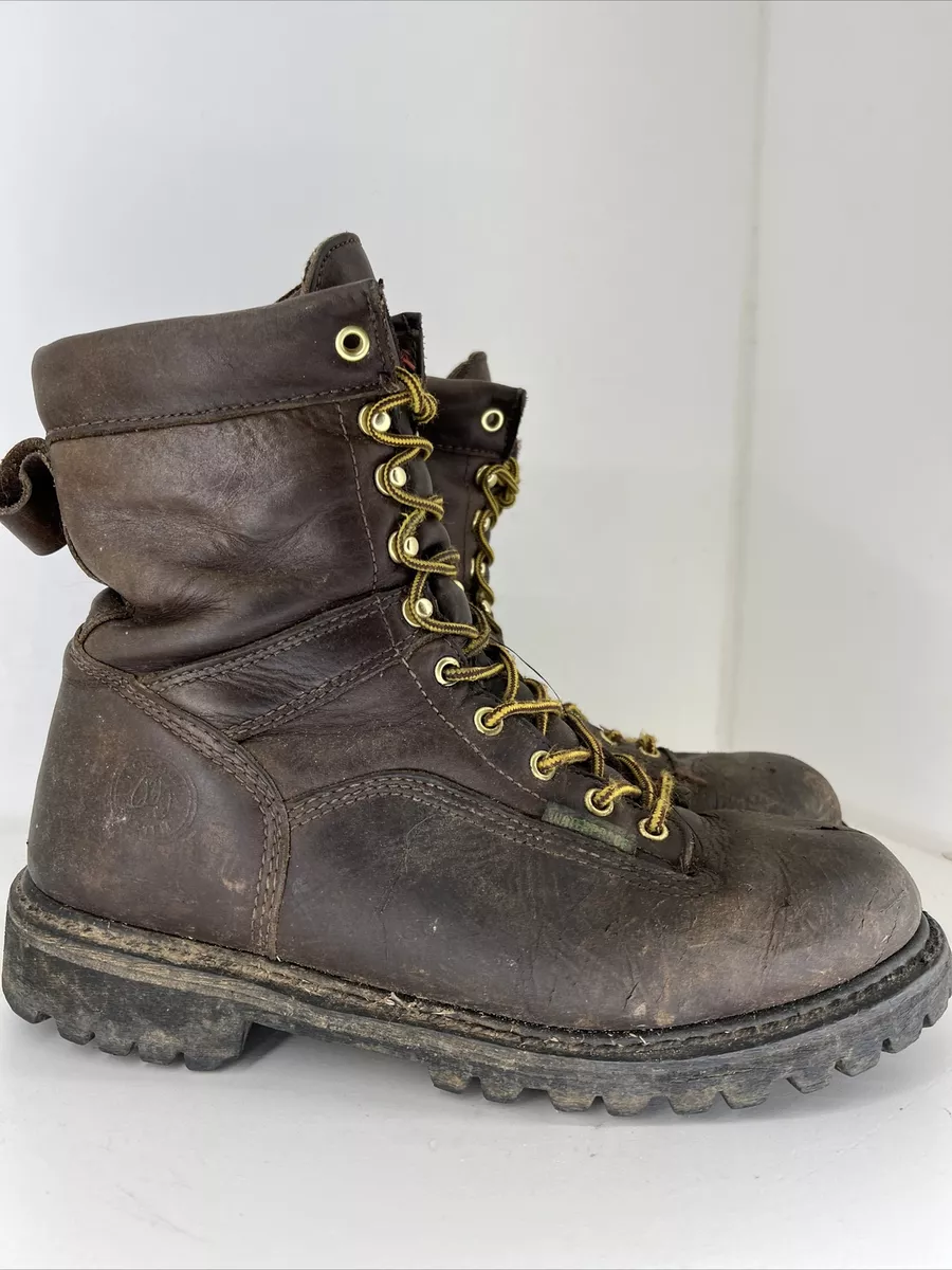 Georgia boot hotsell g8041