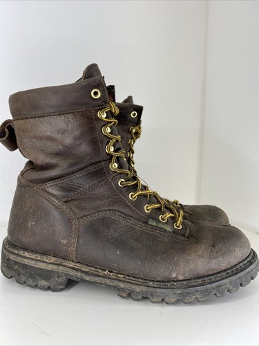 georgia boot g8041