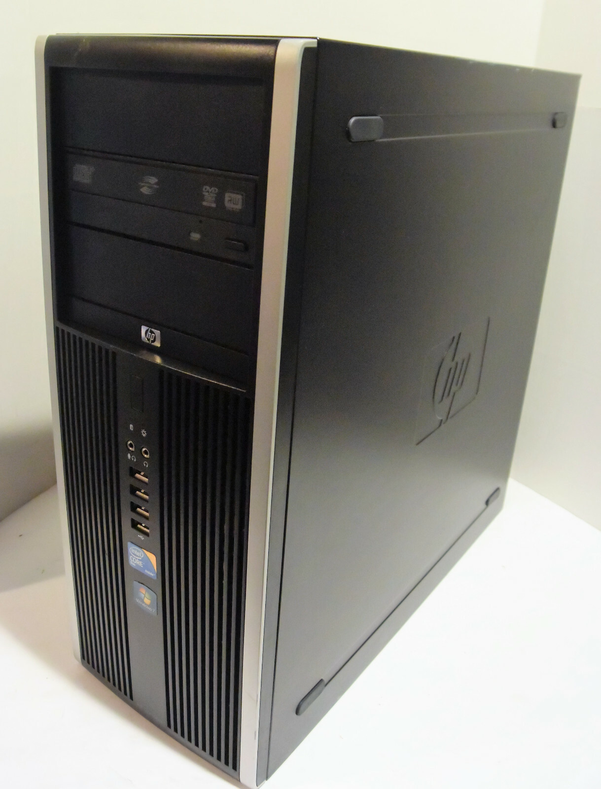 hp 8000 elite