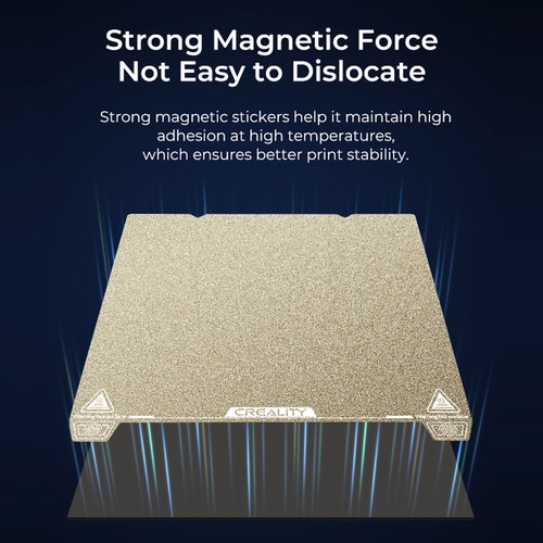 3D Printer Ender-5 PEI Printing Plate Kit Ultra-high Adhesion B8A2 - Zdjęcie 7 z 11