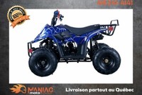 2020 VITACCI HAWK 110