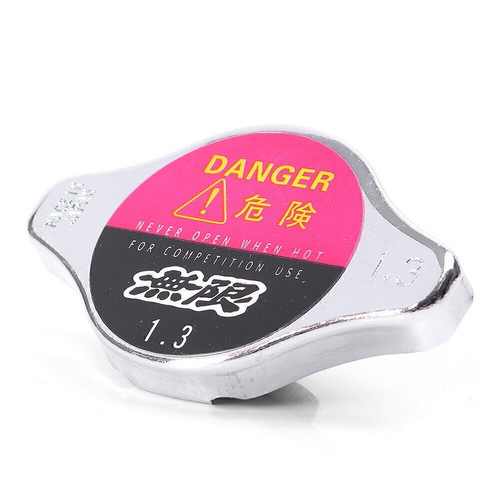 For Honda/Acura Car 1.3kg/cm 9mm Mugen Power Radiator Cap Small Head Aluminum - Bild 7 von 12