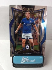 2024-25 Panini Select Premier League Base, Inserts, Parallels, Rookies- You Pick