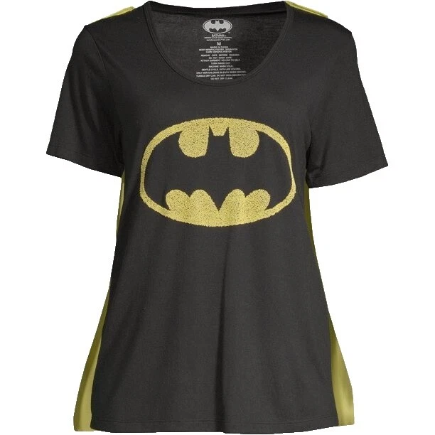 Batman Preto Cabo Fantasias